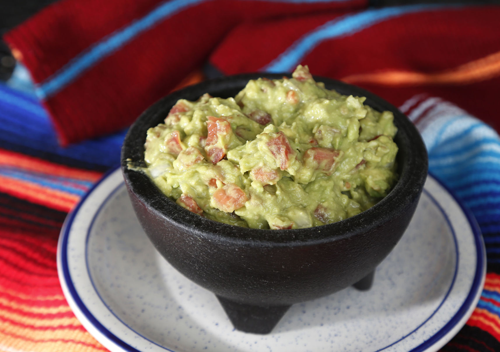 Guacamole